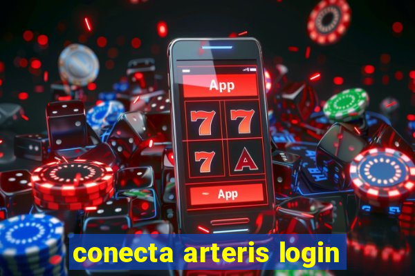 conecta arteris login